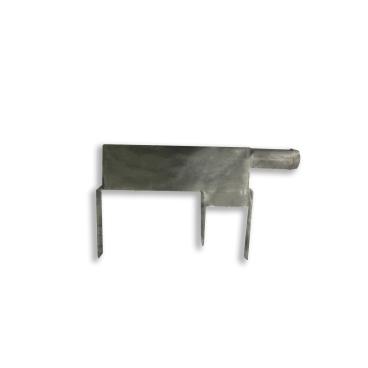 GE DDT700SBN2TS Fill Funnel Cap - Genuine OEM