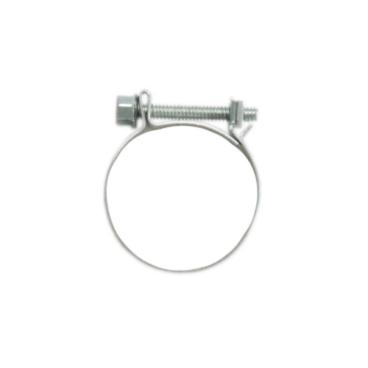 GE DDT700SBN2TS Hose Clamp - Genuine OEM