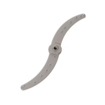 GE DDT700SBN2TS Middle Spray Arm - Genuine OEM