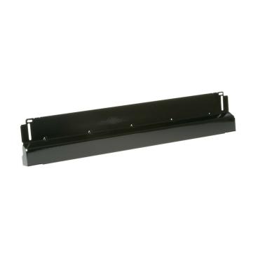GE DDT700SBN2TS Toe Kick Assembly (Black) - Genuine OEM