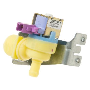 GE DDT700SBN2TS Water Valve Assembly - Genuine OEM