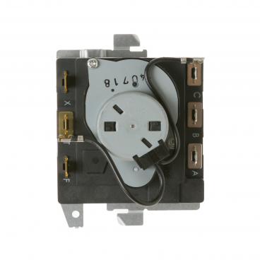 GE DJXR433EG2WW Timer - Genuine OEM