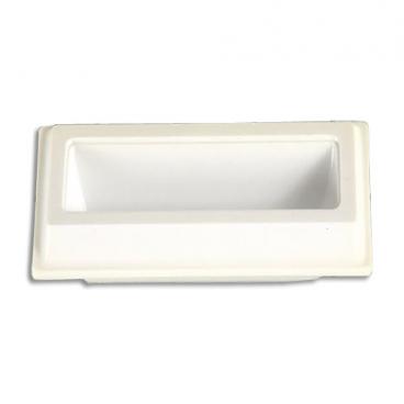 GE DSKP233EW0WH Door Handle (White) - Genuine OEM