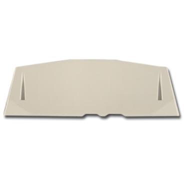 GE DSLVR48EH1WW Drum Baffle - Genuine OEM