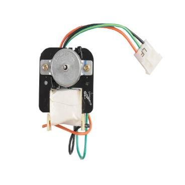 GE DTS18ZBRJRWW Condenser Fan Motor - Genuine OEM
