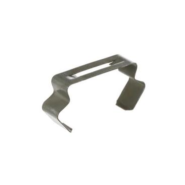 GE DTS18ZBRJRWW Grille Clip - Genuine OEM