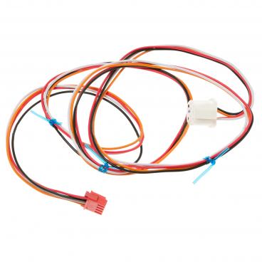 GE DVM1950DR2WW Wire Harness - Genuine OEM