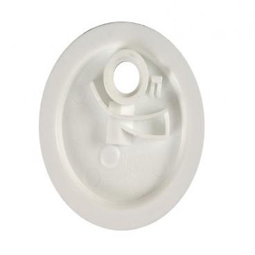 GE EDW2050F01CC Detergent Dispenser Cover - Genuine OEM