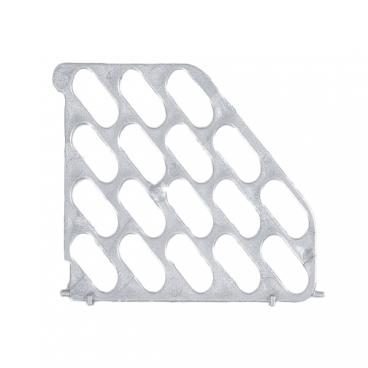 GE EDW4000G02WW Basket Lid - Genuine OEM