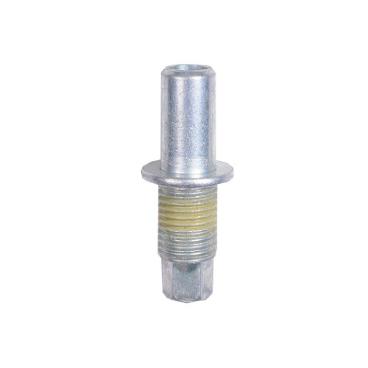 GE ESS25LSRDSS Bottom Hinge Pin - Genuine OEM