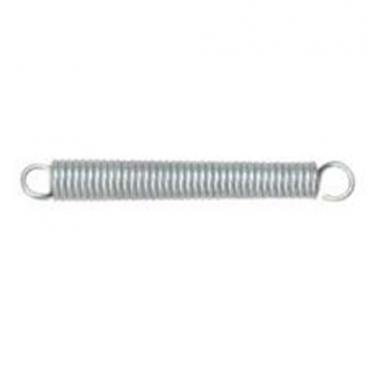 GE ESS25LSRDSS Closure Spring - Genuine OEM