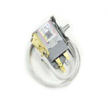 GE FCM16SLAWW Thermostat - Genuine OEM