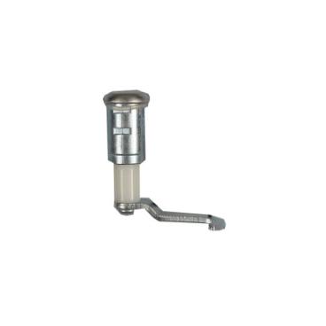 GE FUM14SVERWW Lock Assembly - Genuine OEM