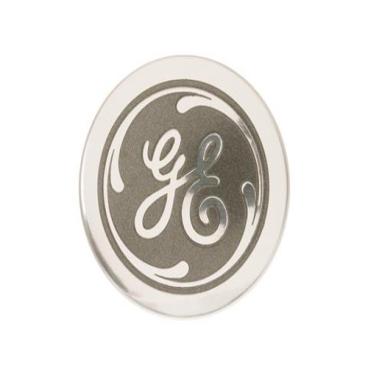 GE G6S28TSLBSS Badge Assembly - Genuine OEM
