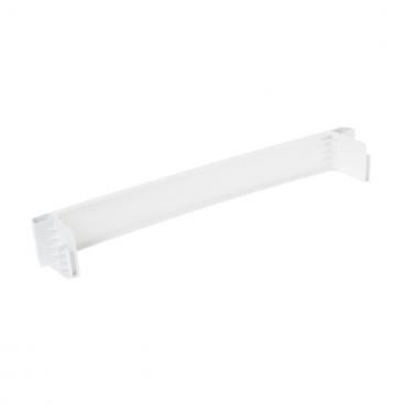 GE GAS18PGJFRWW Bottom Shelf (Fresh Food) Genuine OEM