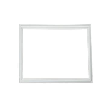 GE GAS18PGJFRWW Gasket - Genuine OEM