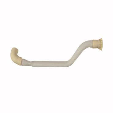 GE GBAN2800F0WW Washer Drain Hose - Genuine OEM