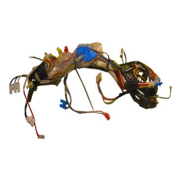 GE GBAN2800F0WW Washer Harness - Genuine OEM