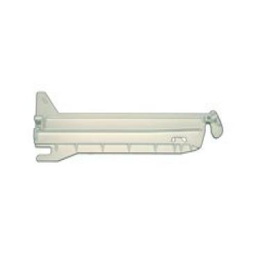 GE GBS18HBPBBB Crisper Drawer Slide - Genuine OEM
