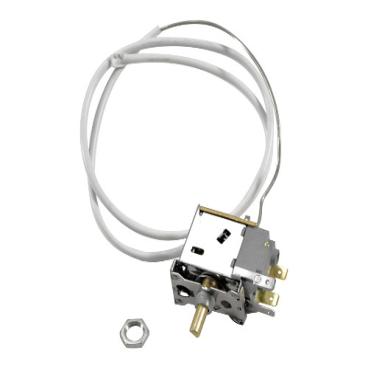 GE GCE06GGHBWW Thermostat - Genuine OEM