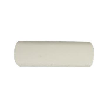 GE GCE23LBWHFBB Door Handle Cap (White) - Genuine OEM