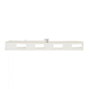 GE GCE23LBWIFWW Middle Drawer Slide Rail Cover - Genuine OEM