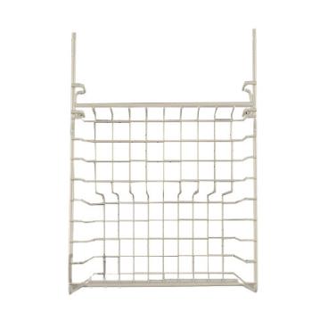 GE GCU23MITAFBB Freezer Wire Basket - Genuine OEM