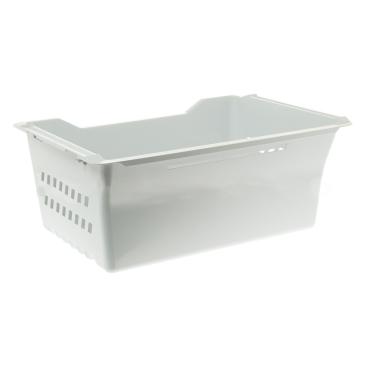 GE GDE25EGKARWW Basket Assembly - Genuine OEM