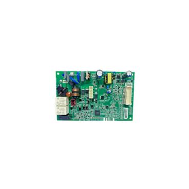 GE GDF510PGM5BB Electronic Main Control Board  - Genuine OEM