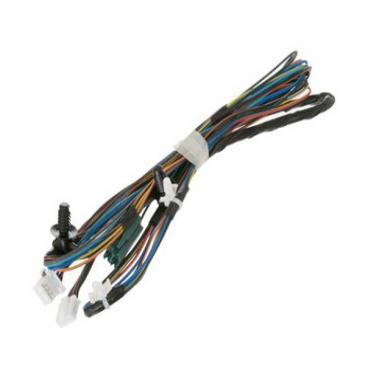 GE GDF520PGD0CC Door Wire Harness Assembly - Genuine OEM