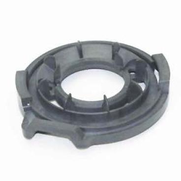 GE GDF520PSD1SS Floor Manual Plate - Genuine OEM