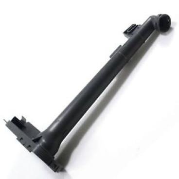 GE GDF520PSD1SS Middle Conduit Assembly - Genuine OEM