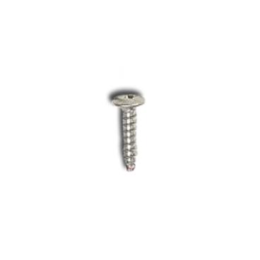 GE GDF530PSM0SS Phillips Screw (8-18 x 5/8in) - Genuine OEM