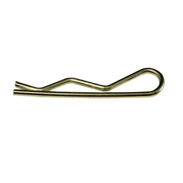 GE GDF550PGR1BB Clip Heater Twist Lock - Genuine OEM