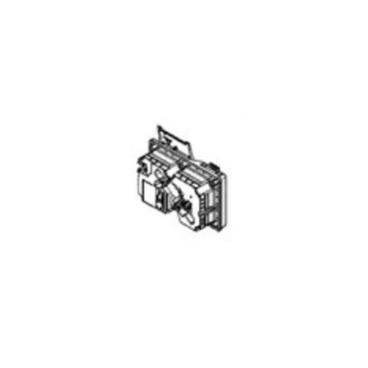 GE GDF550PGR1BB Detergent Module - Genuine OEM