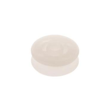 GE GDF550PGR1BB Door Hinge Pulley - Genuine OEM