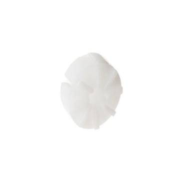 GE GDF550PGR1BB Impeller - Genuine OEM