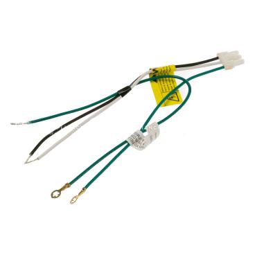 GE GDF550PGR1BB Jumper Harness - Genuine OEM