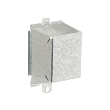 GE GDF550PGR1BB Junction Box Cover - Genuine OEM