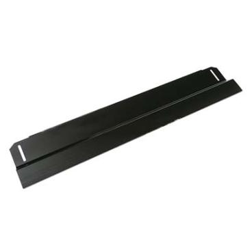GE GDF550PGR1BB Kickplate Panel - Black - Genuine OEM