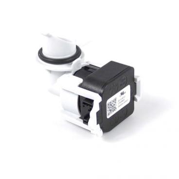 GE GDF550PGR1BB Pressure Senor - Genuine OEM