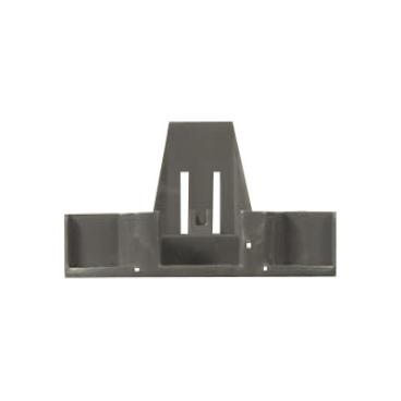 GE GDF550PGR1BB Rack Slide End Cap - Genuine OEM