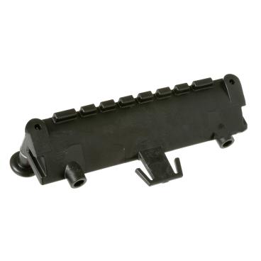 GE GDF550PGR1BB Tub Mount Assembly - Genuine OEM