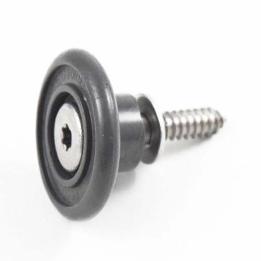 GE GDF550PGR1BB Tub Roller And Stud Assembly - Genuine OEM
