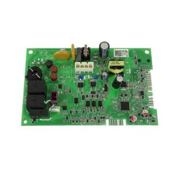 GE GDF550PSR0SS Configured Machine Control Board - Genuine OEM