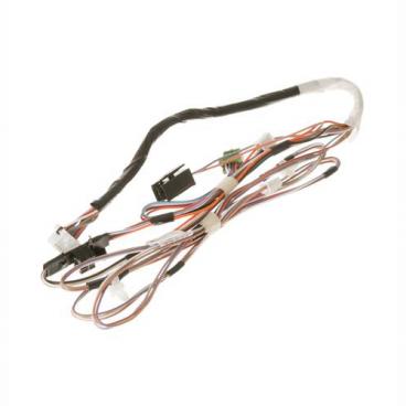 GE GDF570SGF8BB Wire Harness Genuine OEM