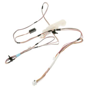 GE GDF640HFM2DS Main Wire Harness Assembly - Genuine OEM