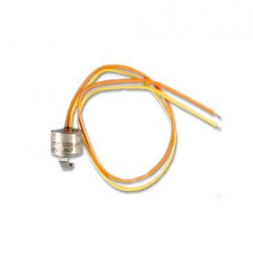 GE GDS18LCPAWW Defrost Thermostat (L55-30F) - Genuine OEM