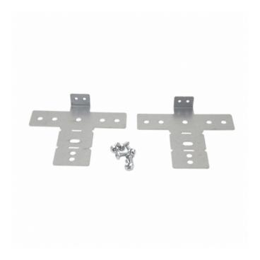 GE GDT225SGL0WW Mounting Kit - Genuine OEM