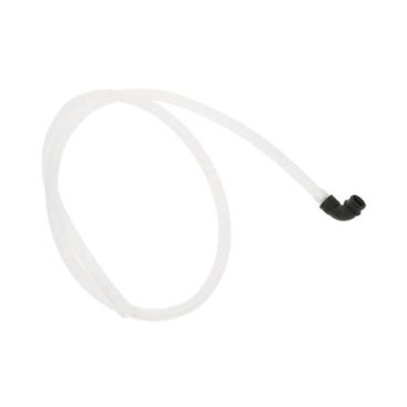 GE GDT225SSL0SS Drain Hose - Genuine OEM
